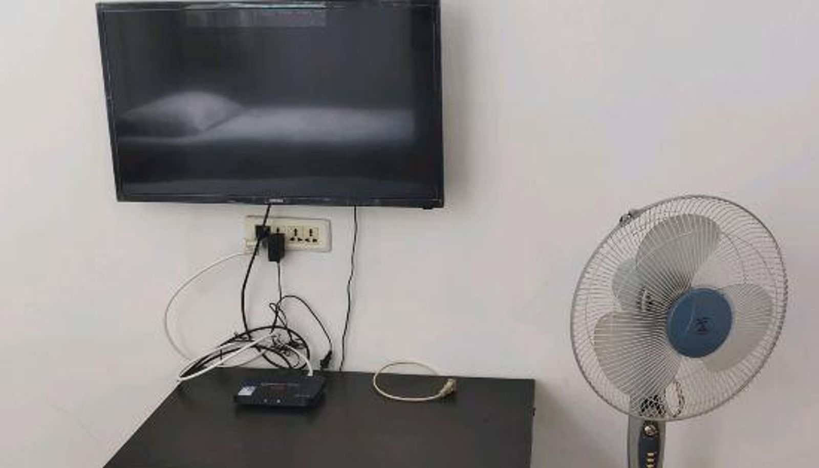 Room - Hip Joy Hotel