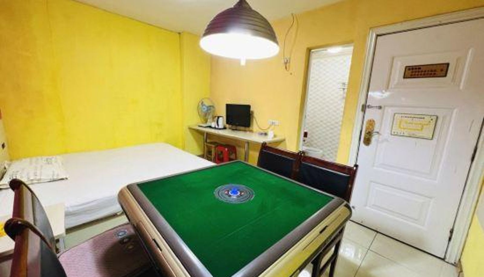 Interior view - Super 7 Hotel ( Minyi 4th Road)