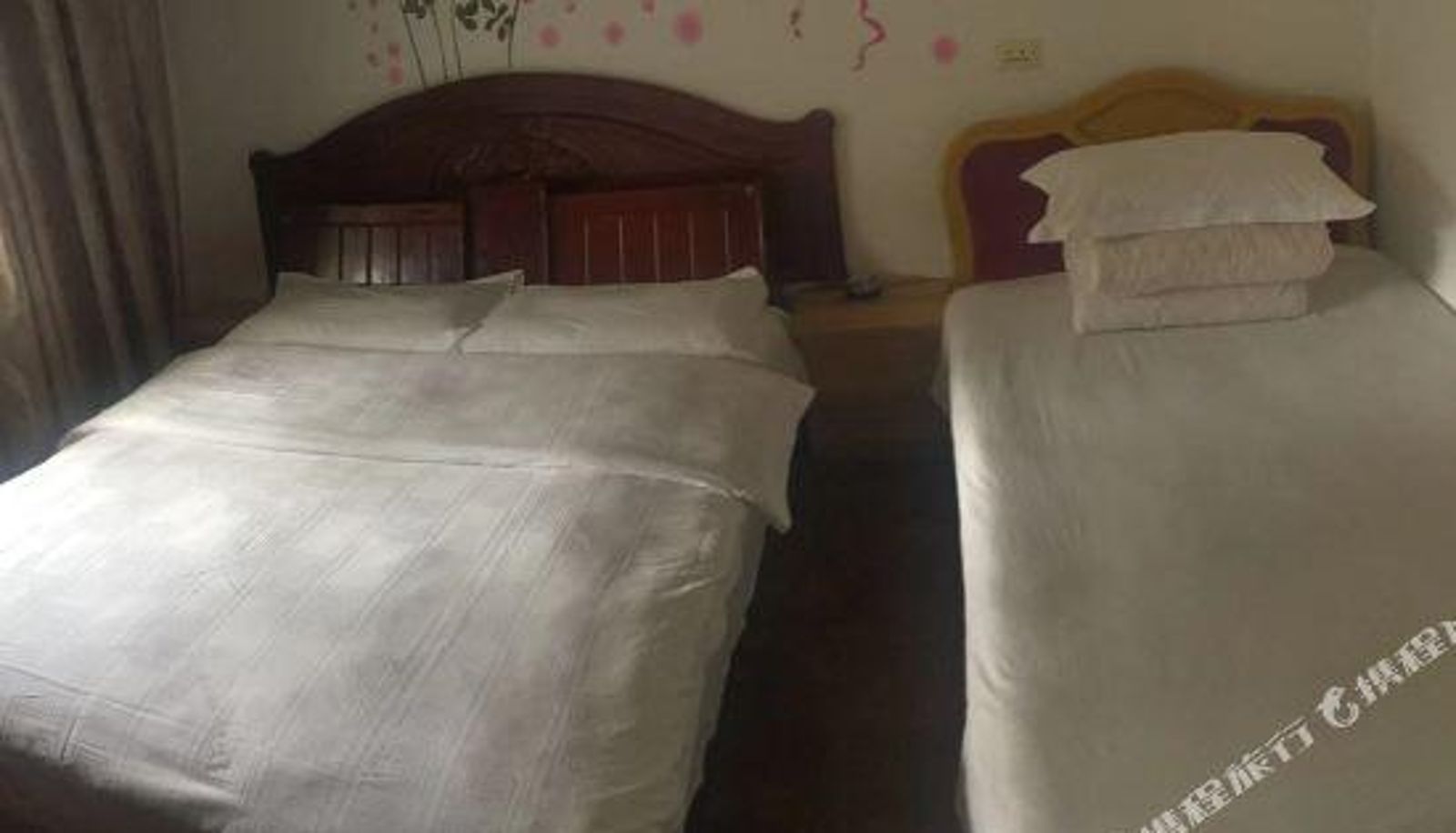Gezinskamer - Biyun Hotel