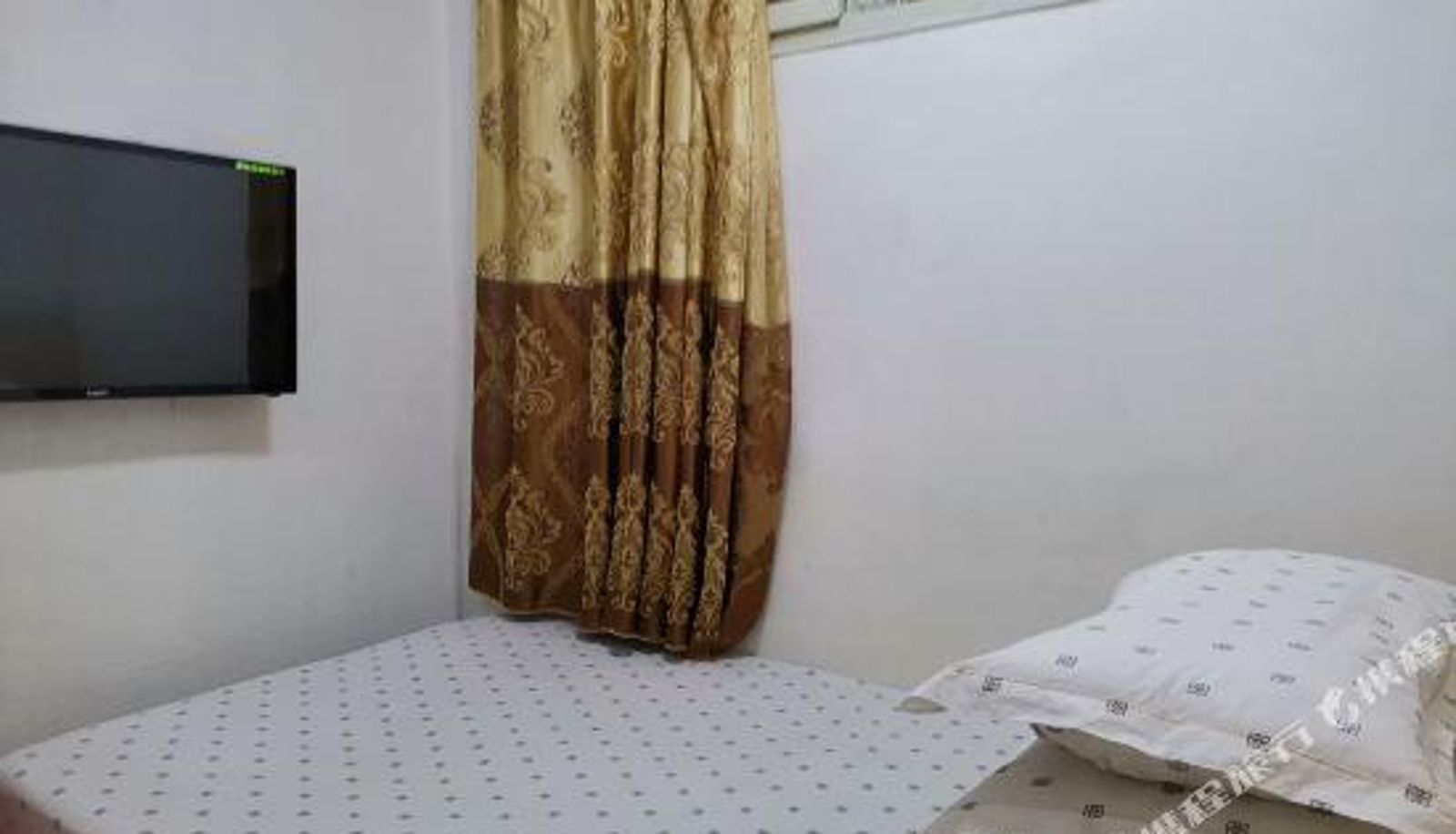 Chambre - Jin Rui Hotel (Wuhan Tiandi Hankou River)