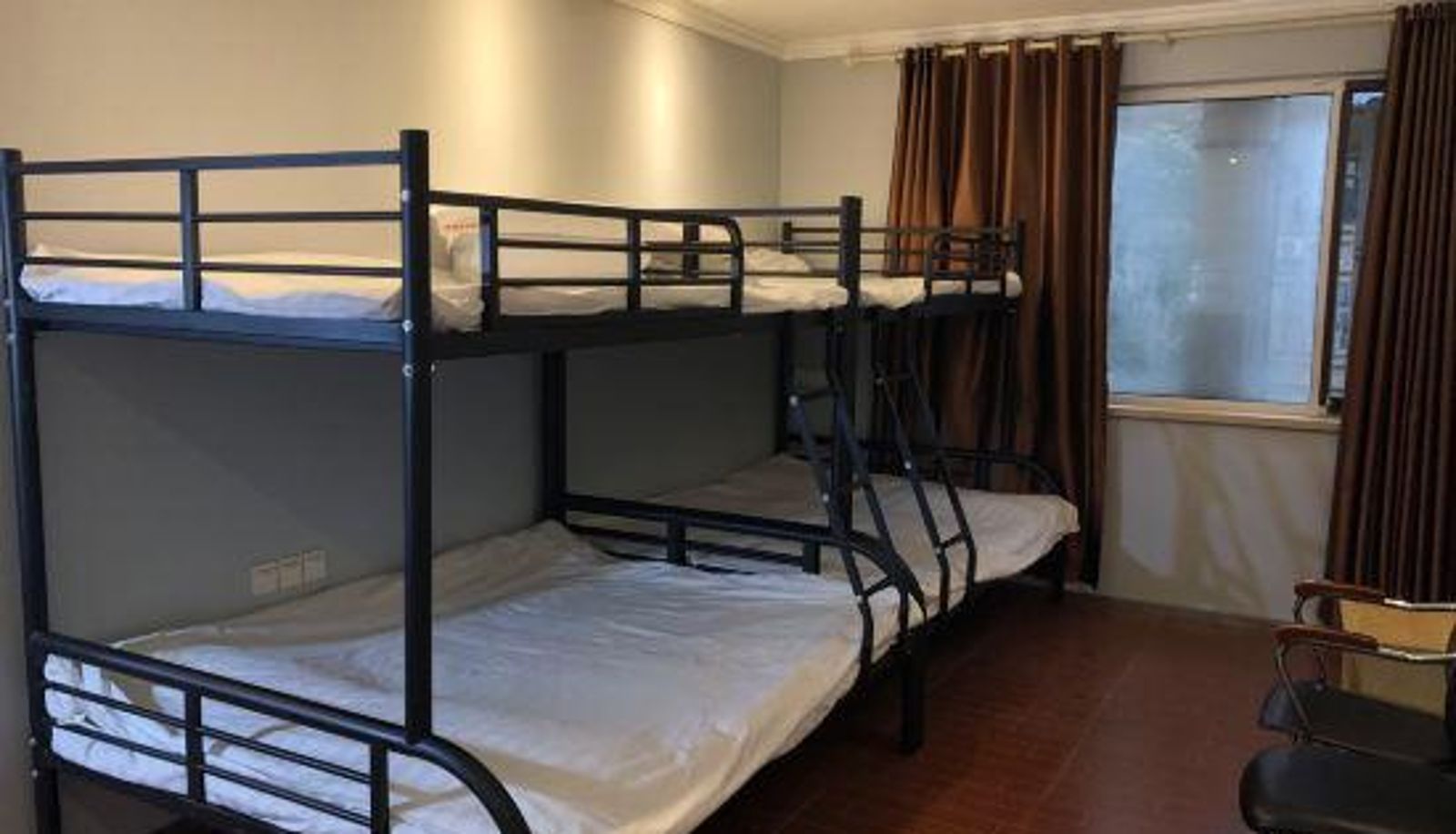 Room - Wuhan Dreamer Theme Hotel (Textile University Shuguang Xingcheng Branch)