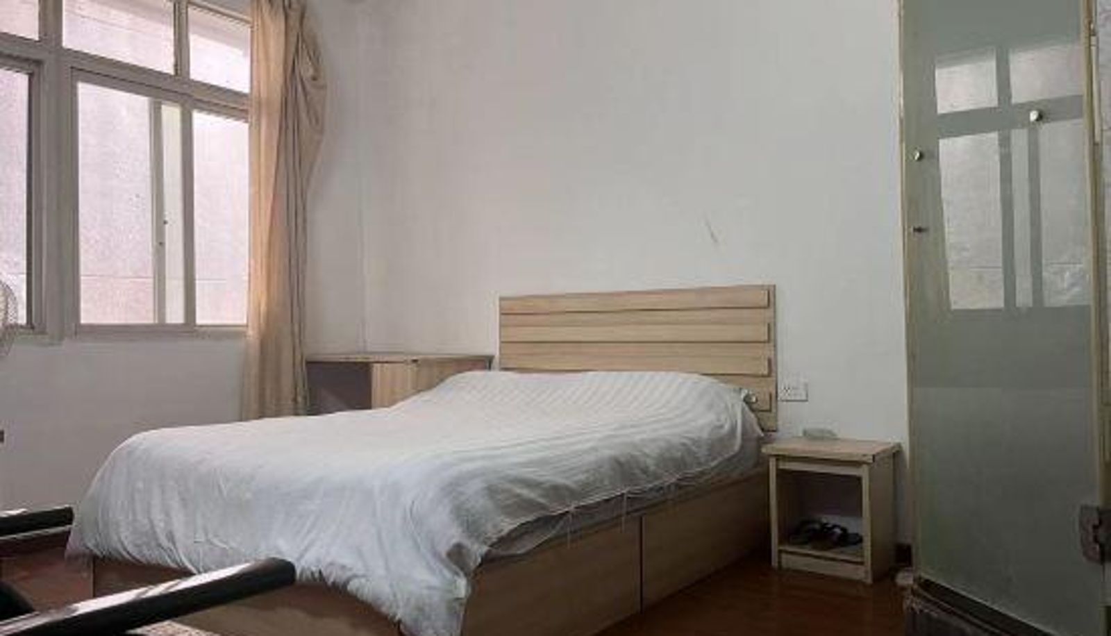 Kamer - Yinxiang Hotel