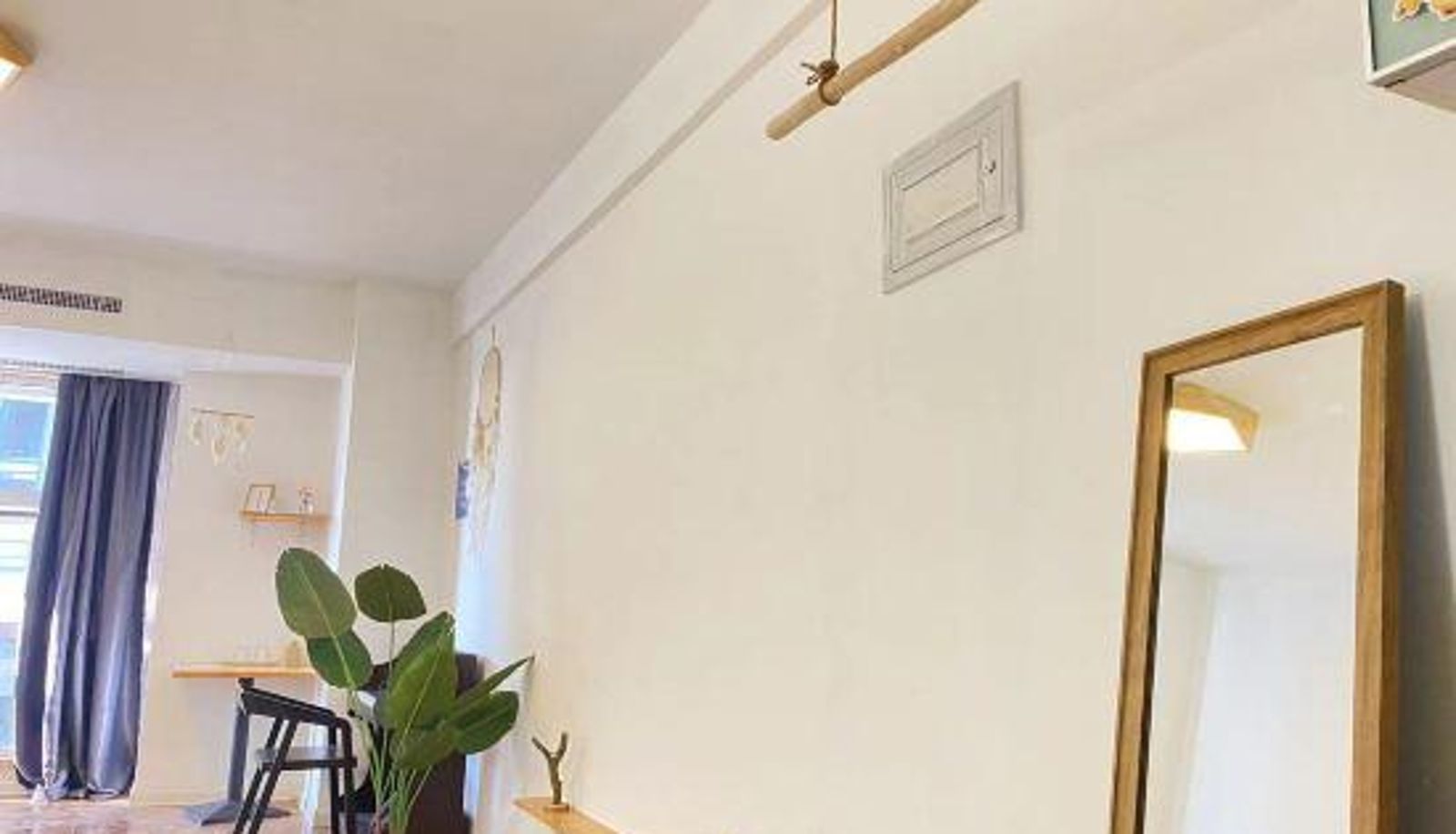 Zimmer - Lilian Apartment (Taihua City)