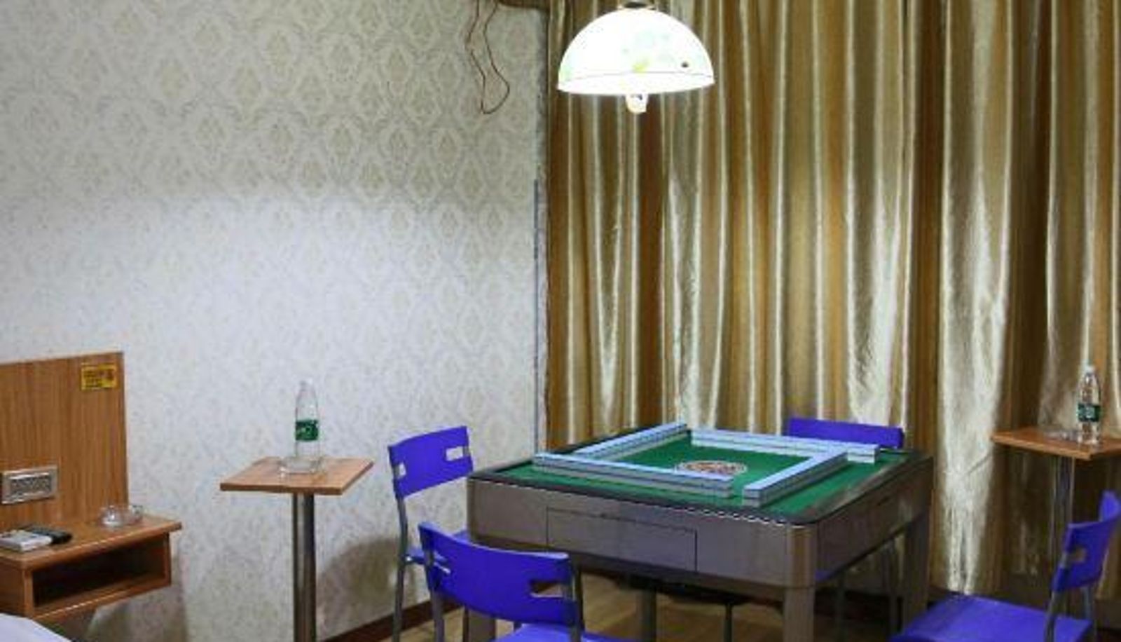 Pokój - May Hotel