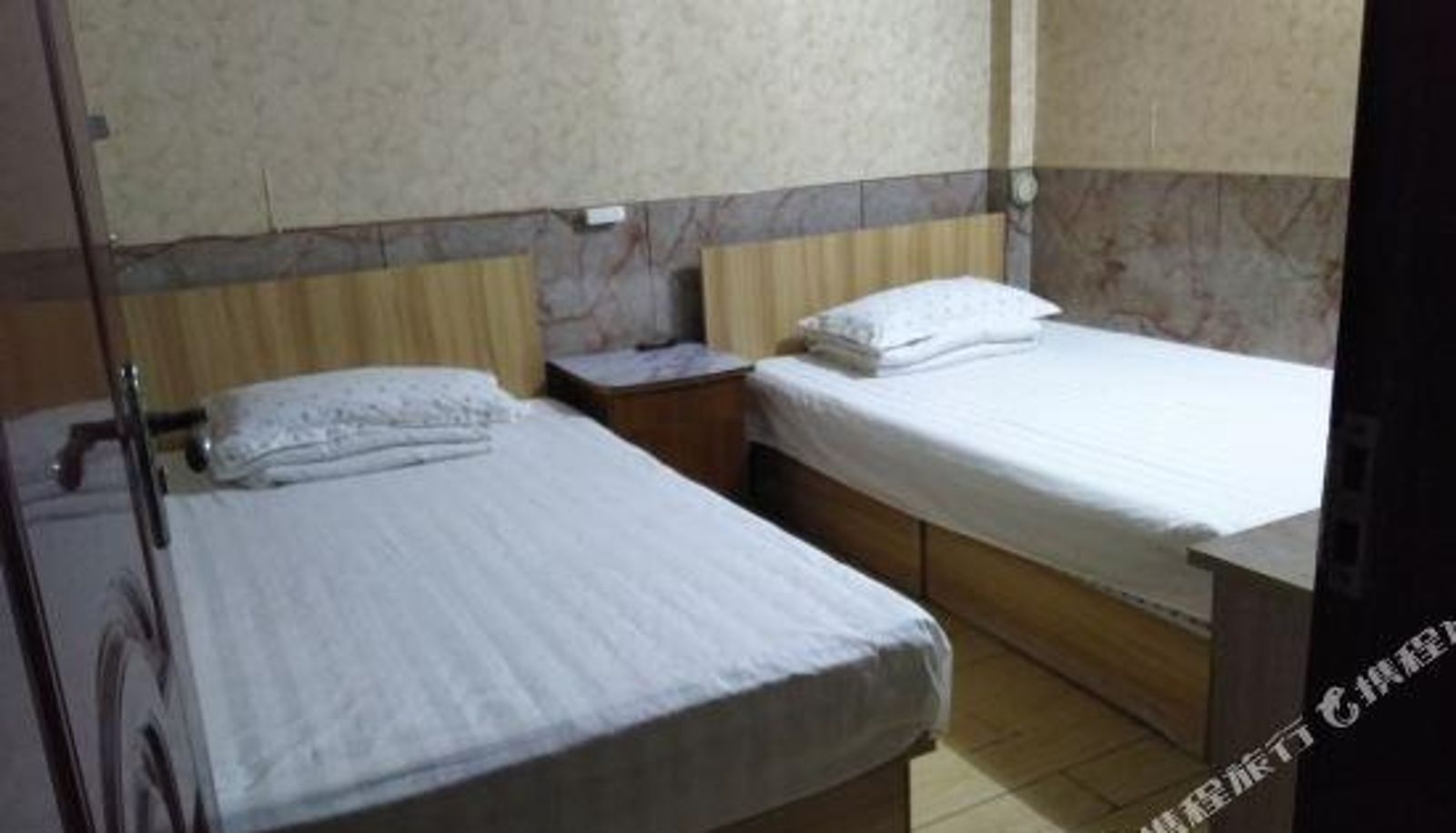 Camera - Cheng Sister Hotel