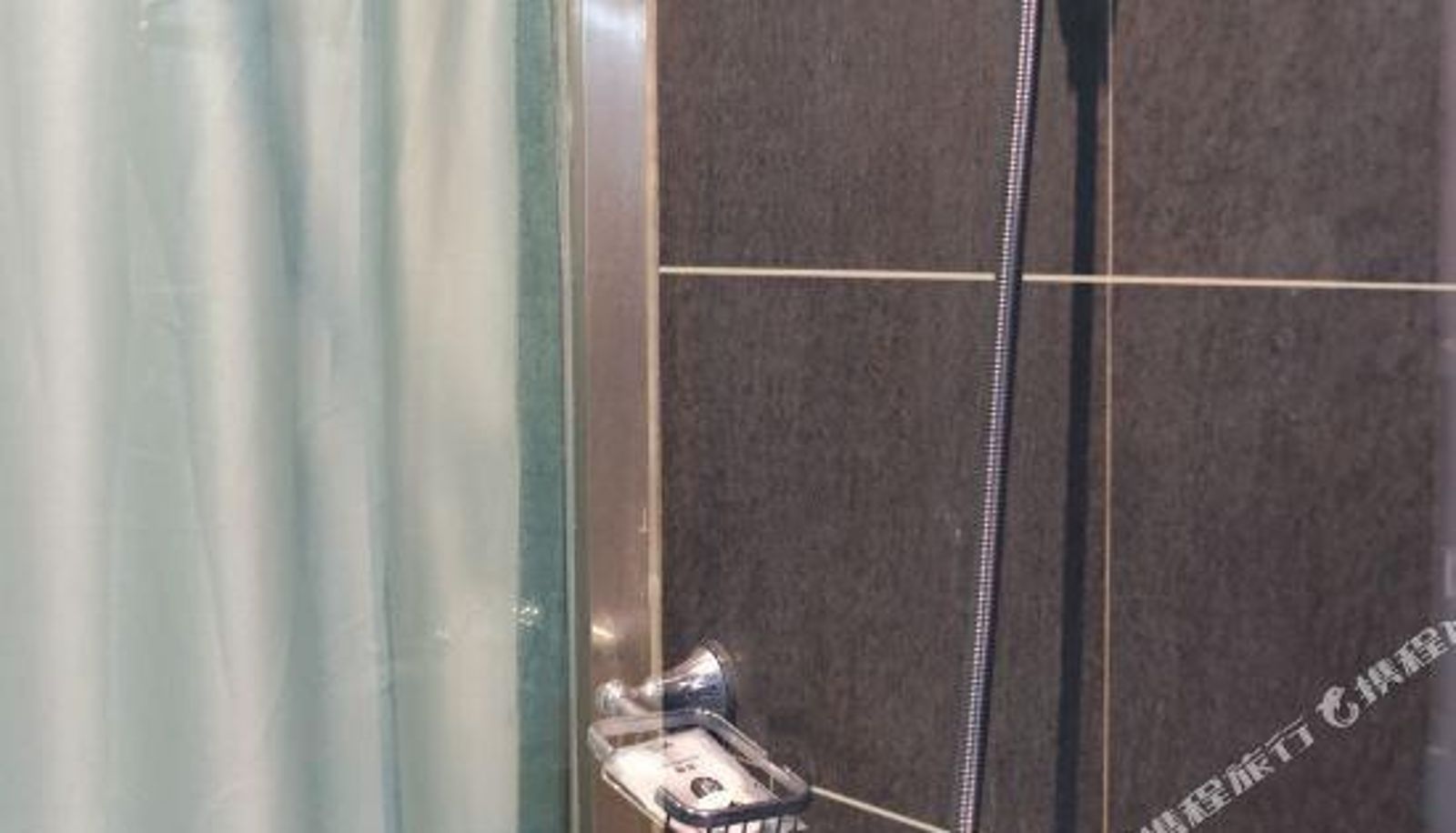 Chambre - Paijunyun Hotel (Wuhan Duoluokou Great Market Five Ring Sports Center Branch)