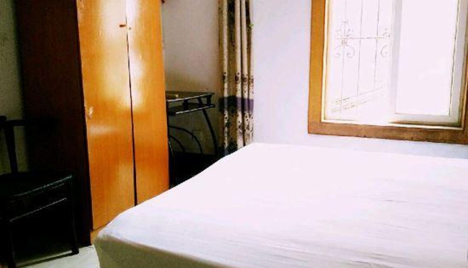 Vue intérieure - Yuanmengge Hostel