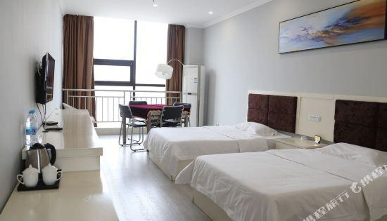 Camera - Yue Er Business Hotel