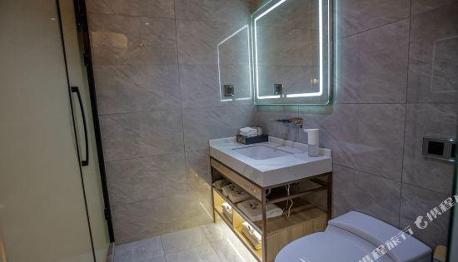 Habitación corporativa - Liui Bridge Hotel (Weifang Railway Station)