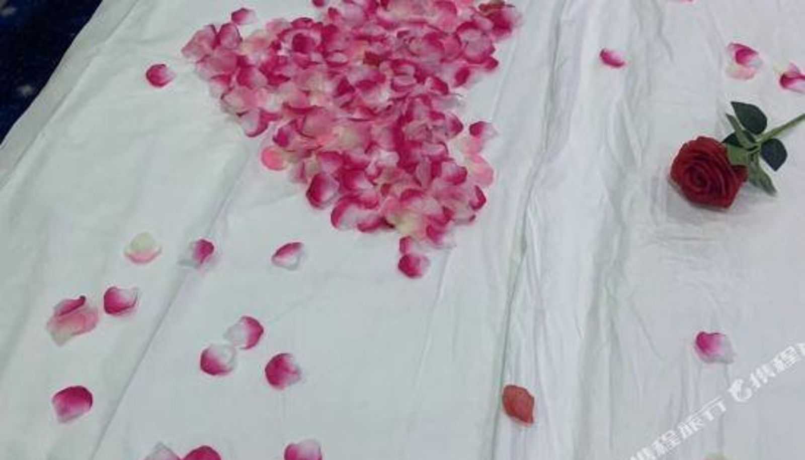 Room - Dongxing Hotel (Wuhan Dongxihu Hailin Square)