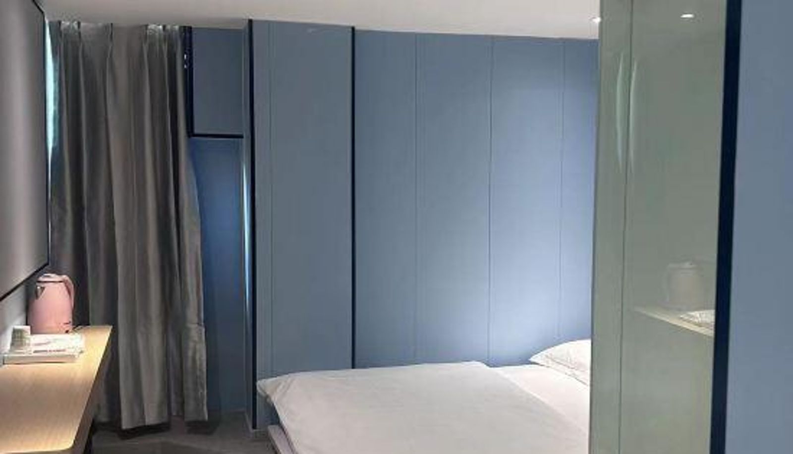 Chambre - March Sky Hotel