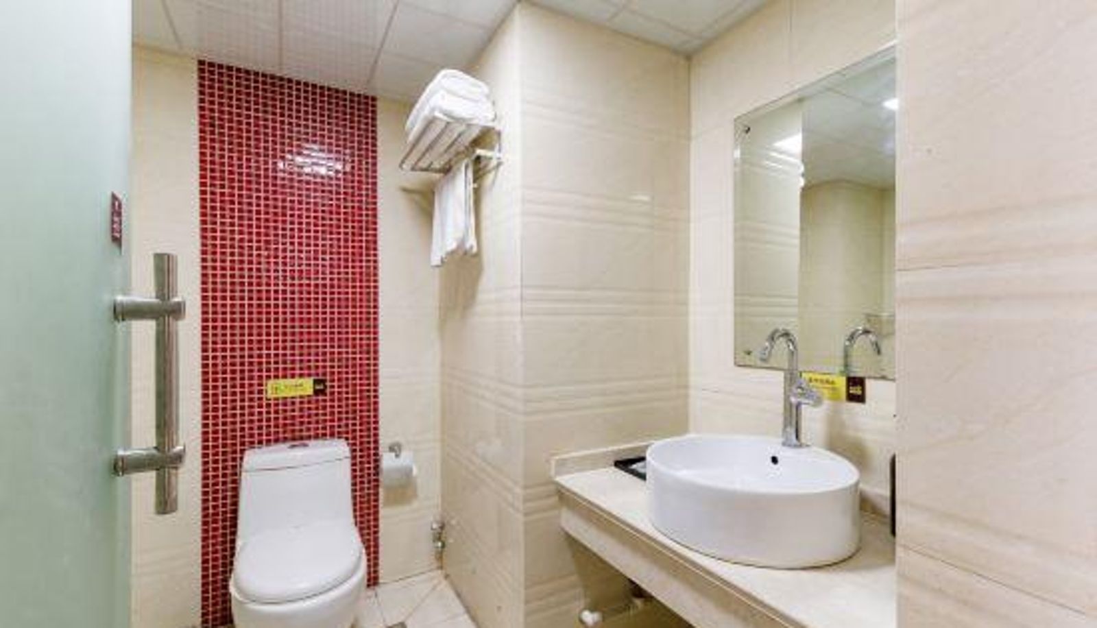 Zimmer - Weifang Jiazhu Boutique Hotel