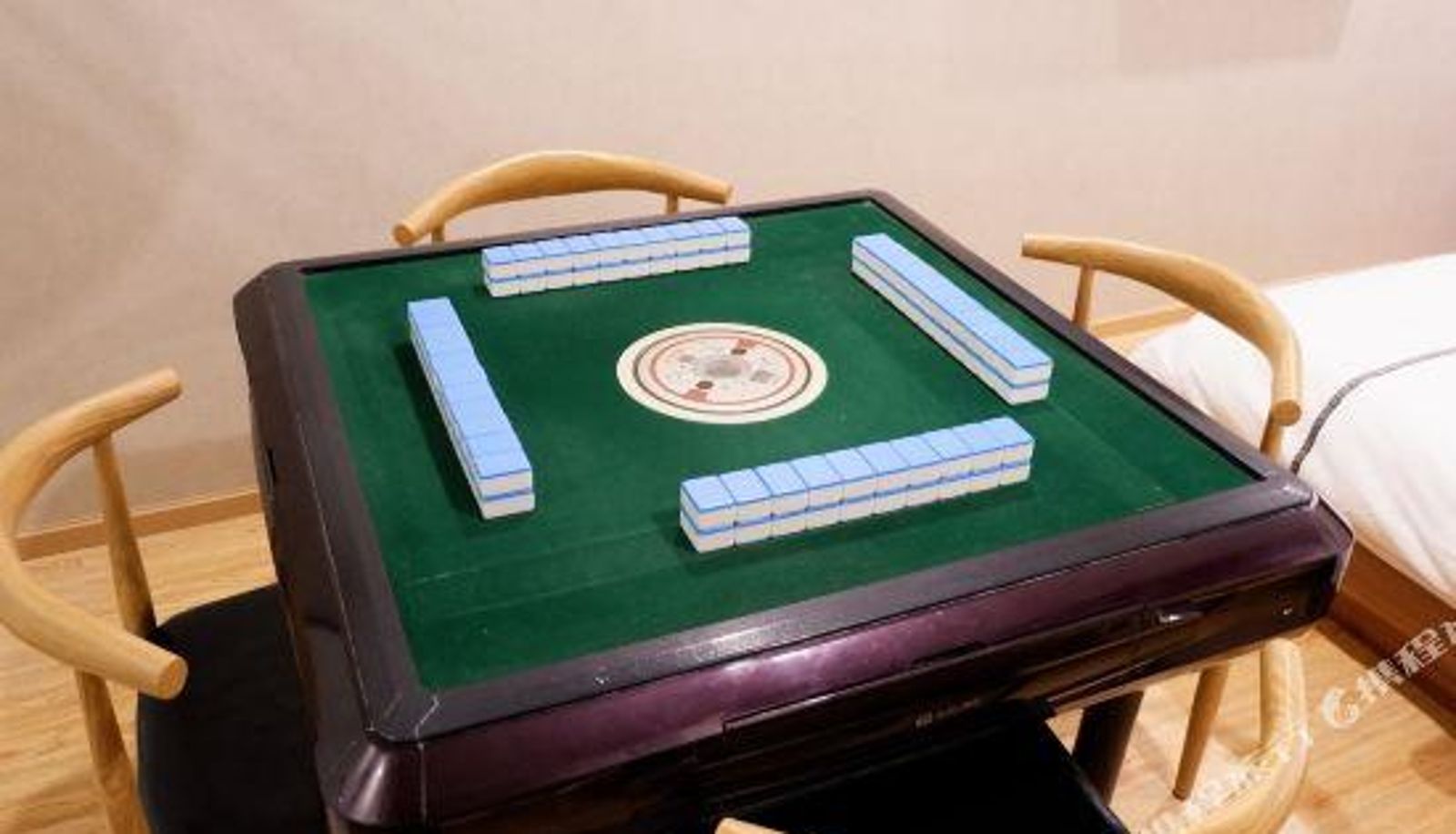 Room - Kelly Boutique Hotel (Wuhan Optics Valley Plaza Store)