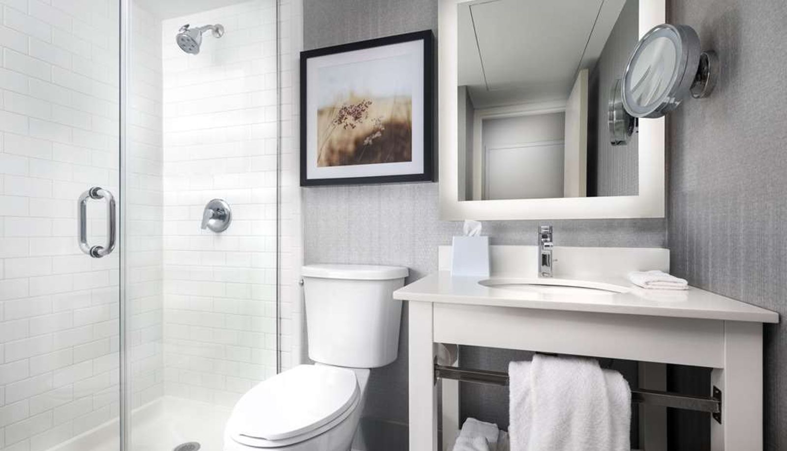 Kamer - DoubleTree by Hilton Manhattan