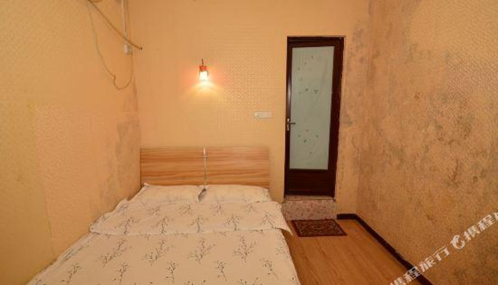 Vista interior - Happiness Hotel (Wuhan Unified Street Store)