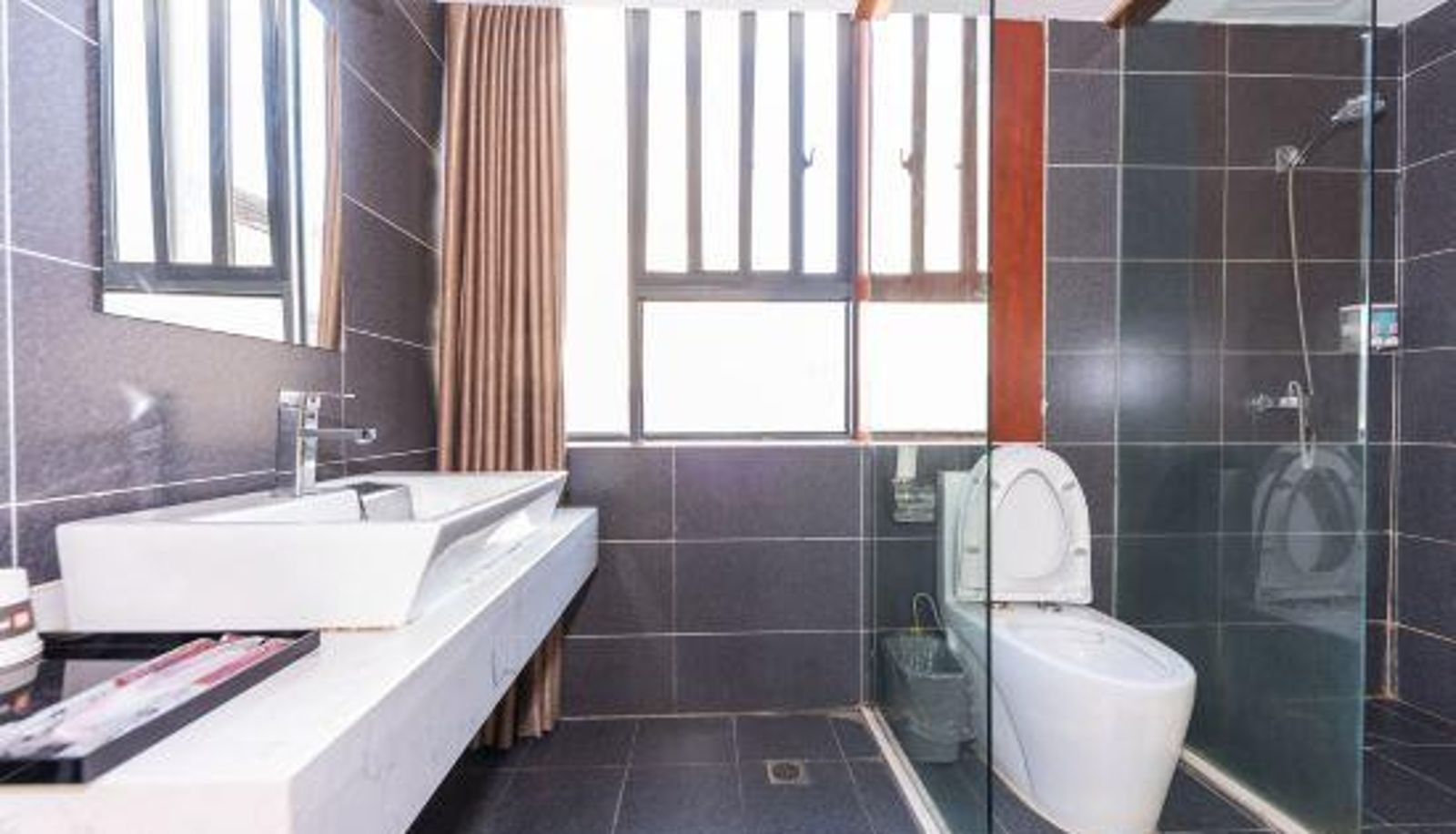 Room - Shangyite Hotel Chain (Wuchang Institute of Technology Intercity Railway Miaoshan Station Branch)
