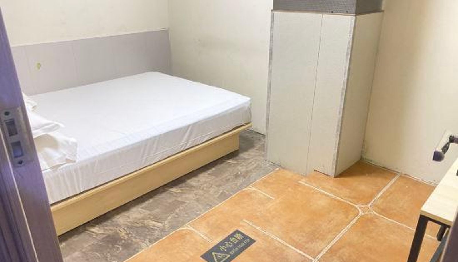 Zimmer - Weifang Zhonghe Room