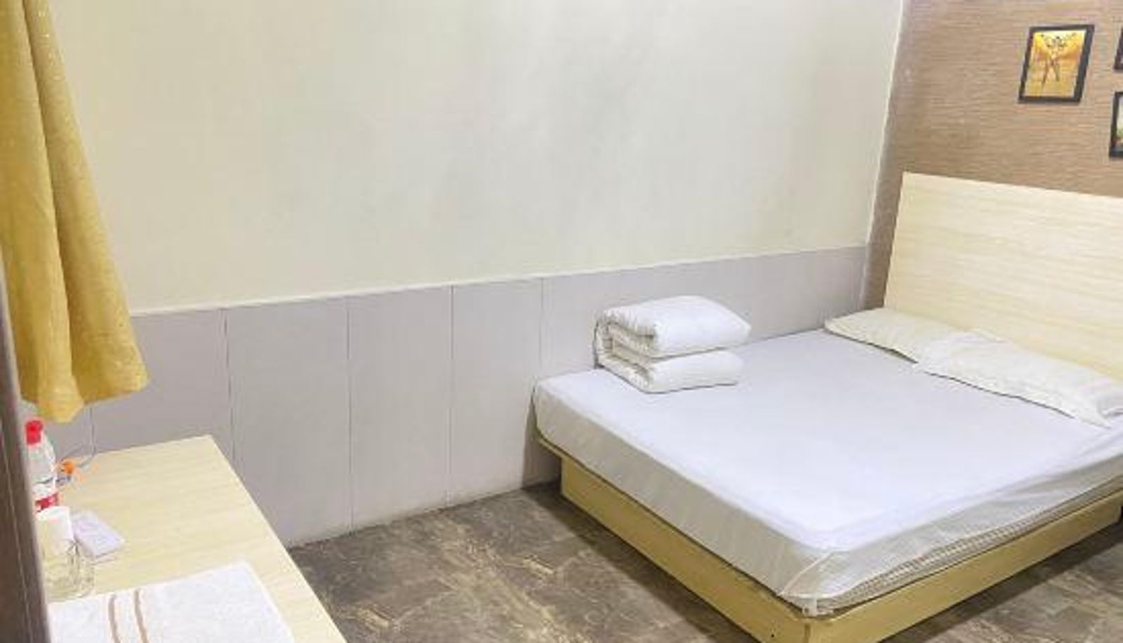 Zimmer - Weifang Zhonghe Room