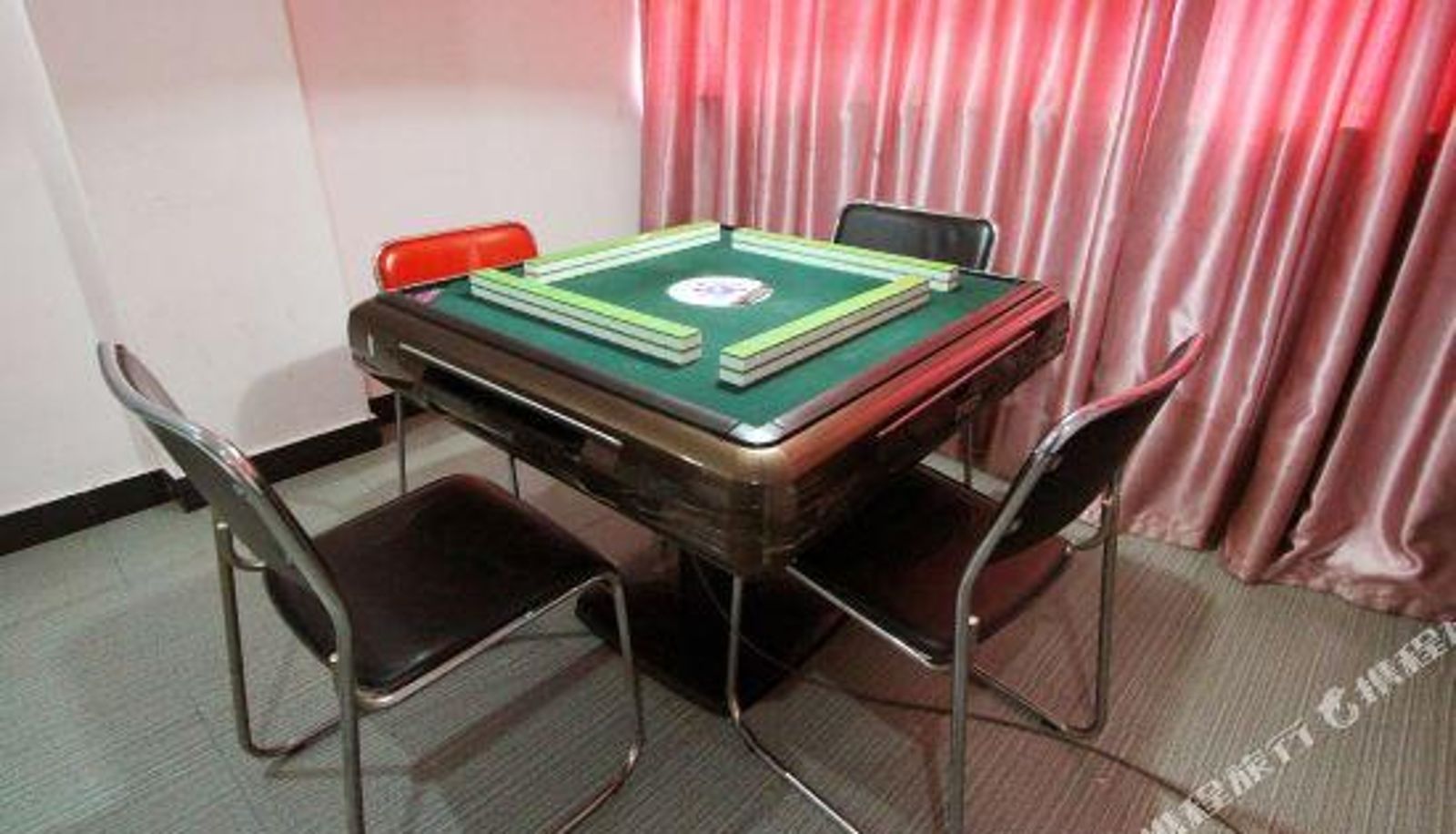 Room - Miyuan Hotel