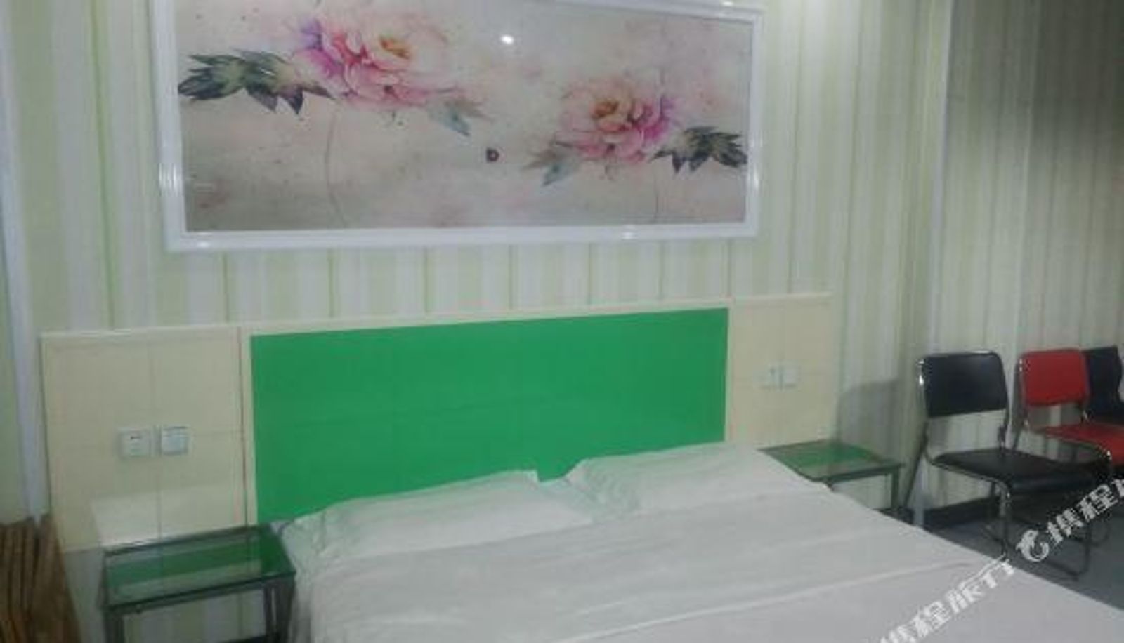 Room - Miyuan Hotel