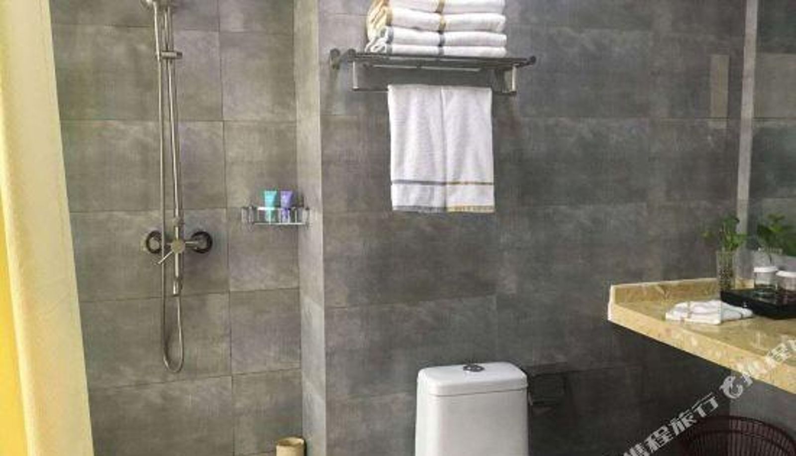 Zimmer - Weifang Youlong Hotel
