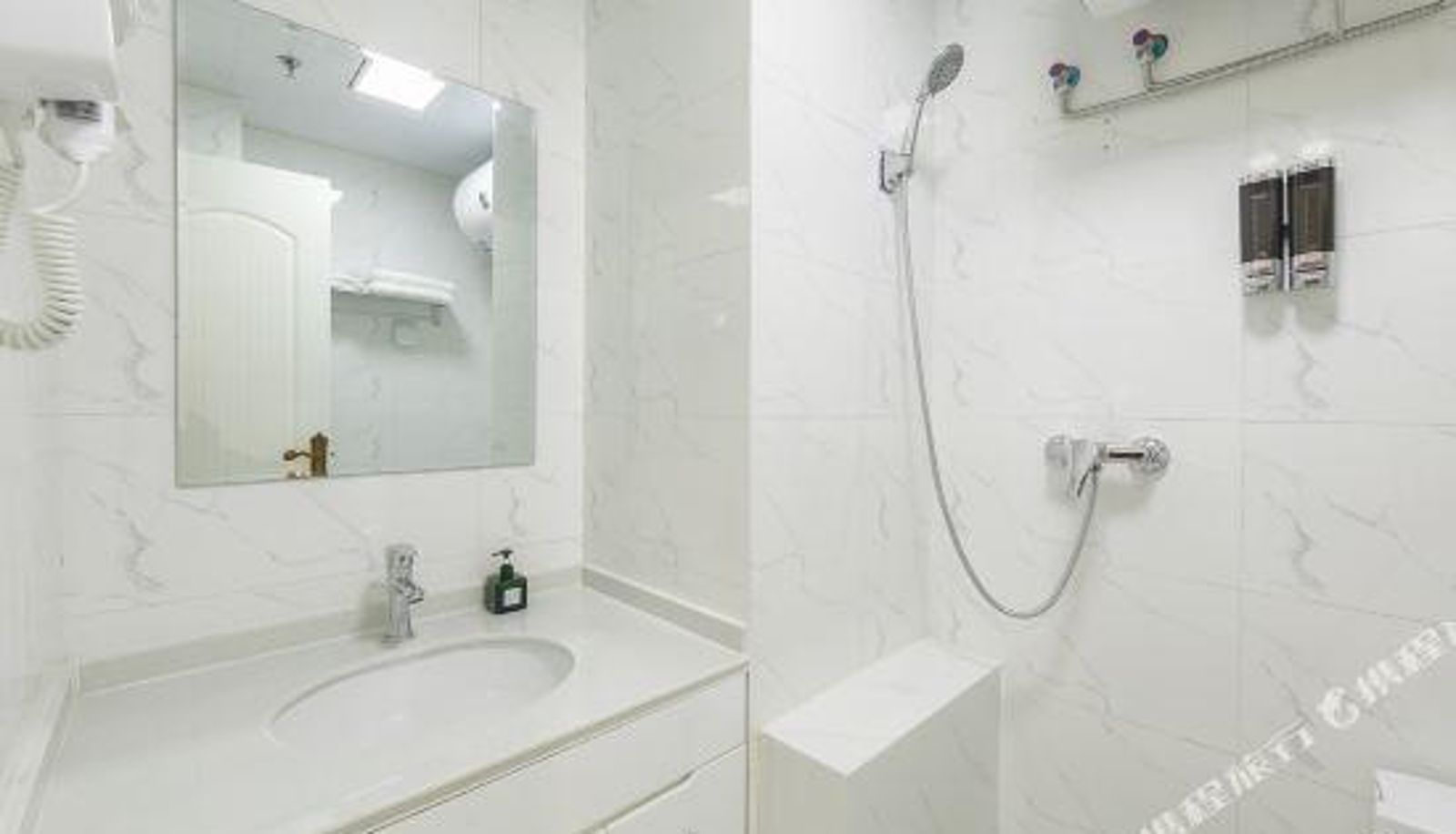 Kamer - Jingzhu Chengyu Hotel