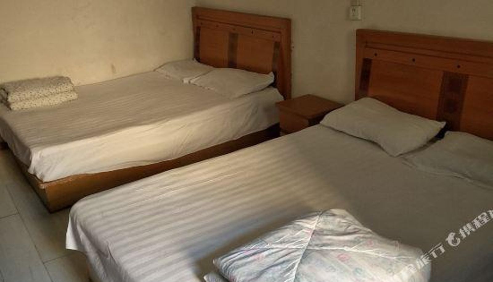 Kamer - Lv'anyi Apartment