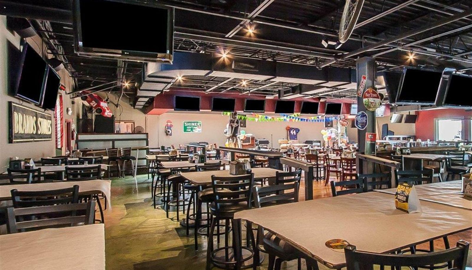 Bar - Clarion Inn Murfreesboro Old Fort Pkwy