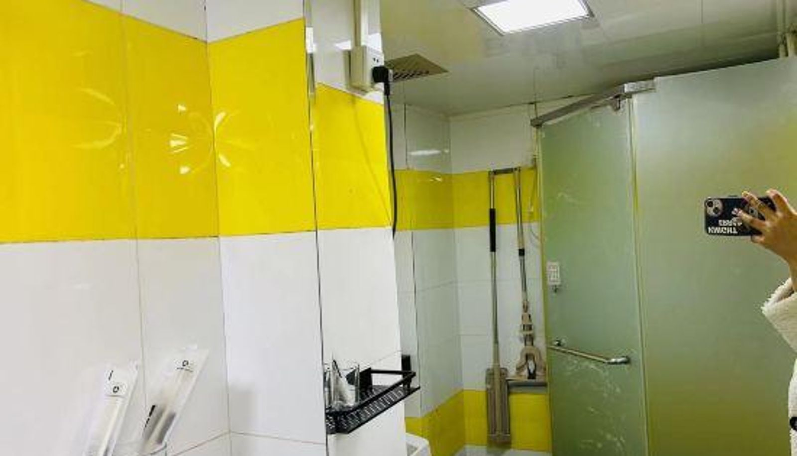 Business room - Weifang Fusion Apartment