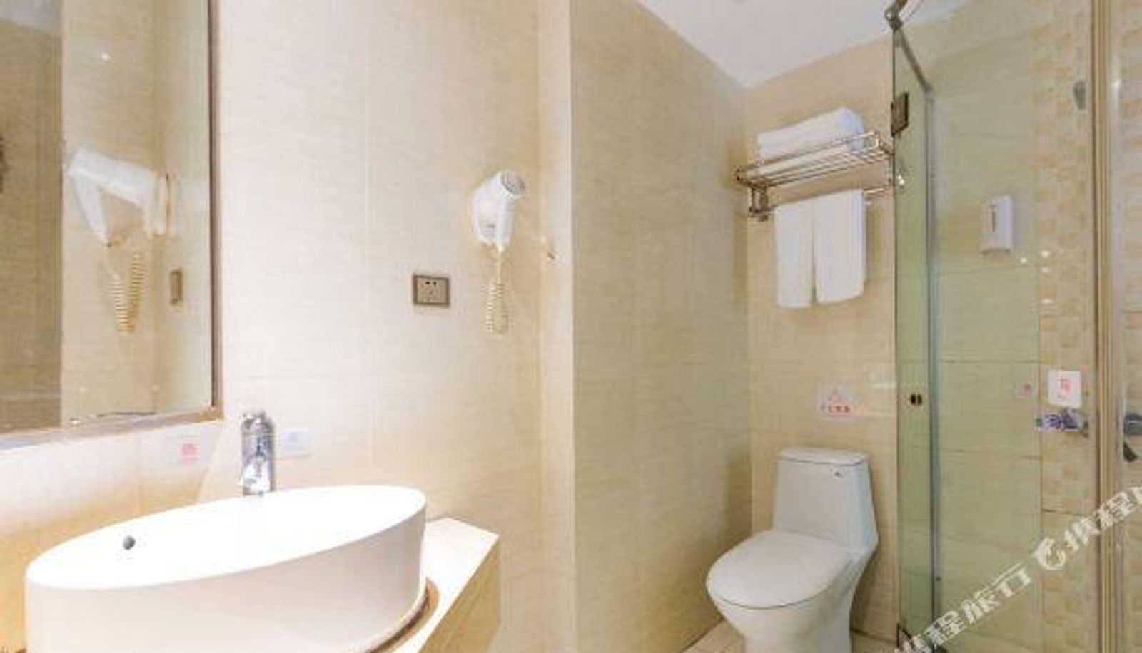 Chambre - Qingzhu·Huating Select Hotel