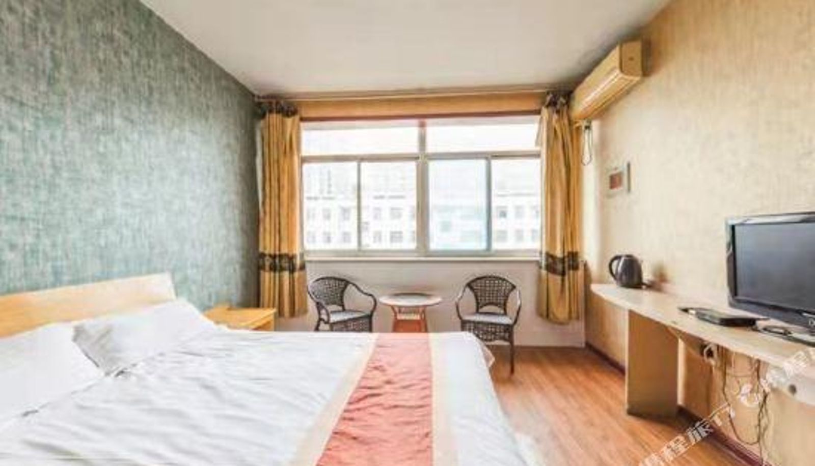 Room - Love Guest Hotel