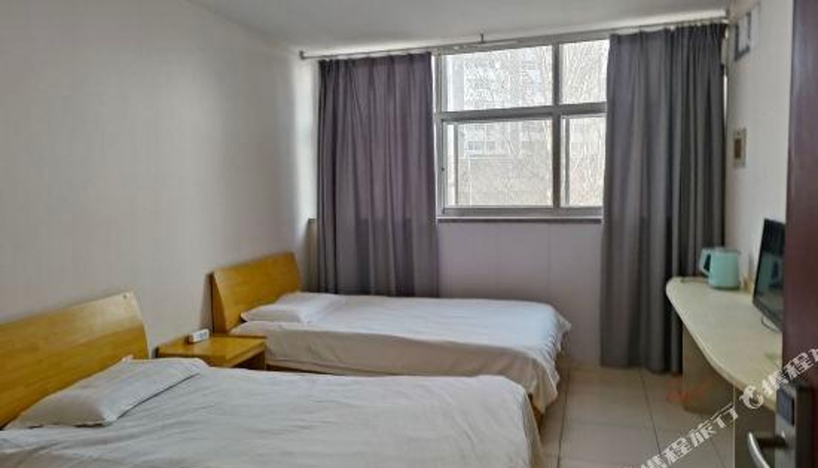Room - Love Guest Hotel