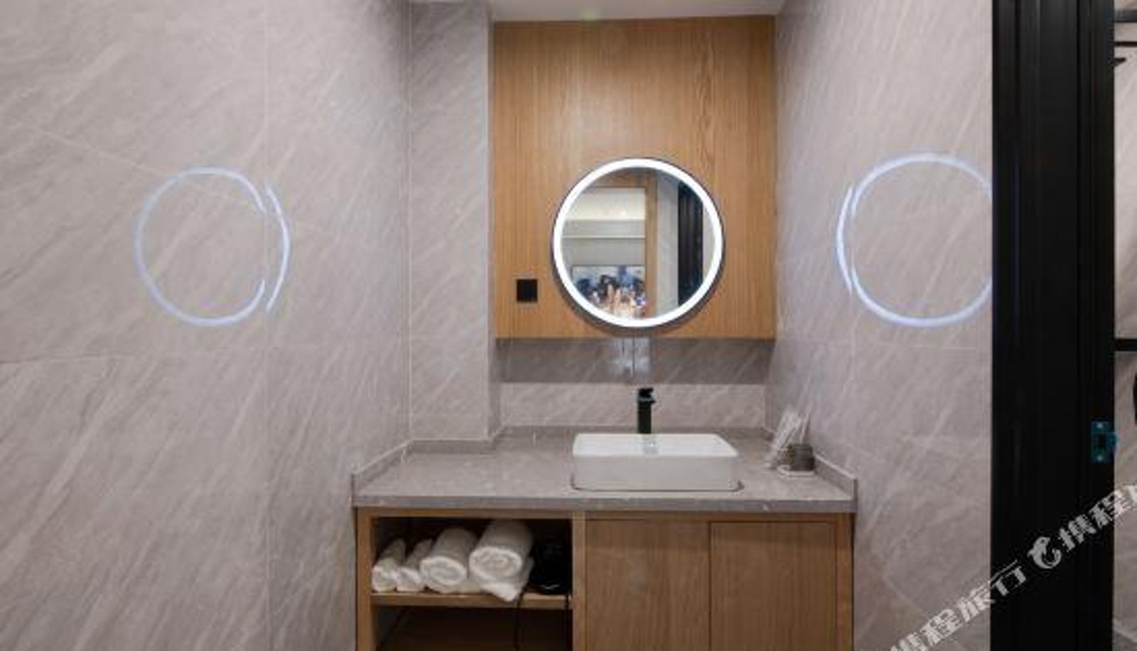 Family room - Mufan Hotel (Weifang North Railway Station)