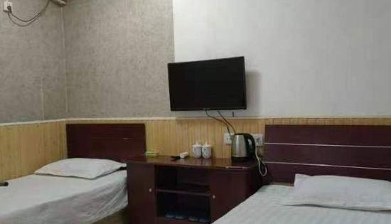 Zimmer - Weifang yipingshang guest room