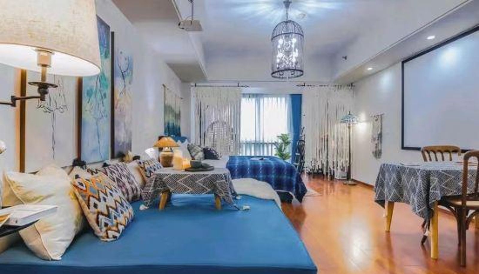 Room - Weifang yipingshang guest room