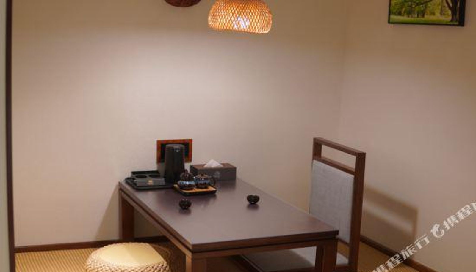 Room - Bianco Shenghuo Hotel