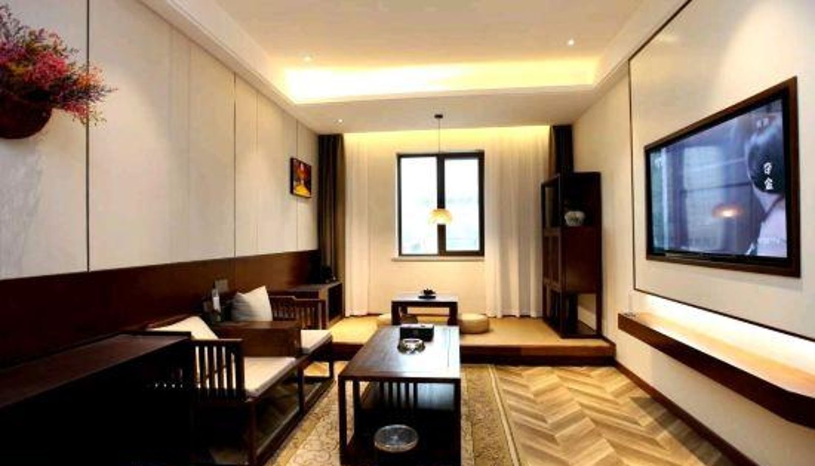 Room - Bianco Shenghuo Hotel