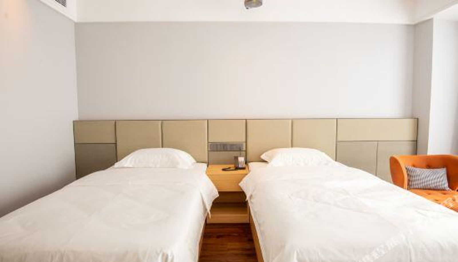 Business room - Ruxi Film Hotel(Weifang University Store)