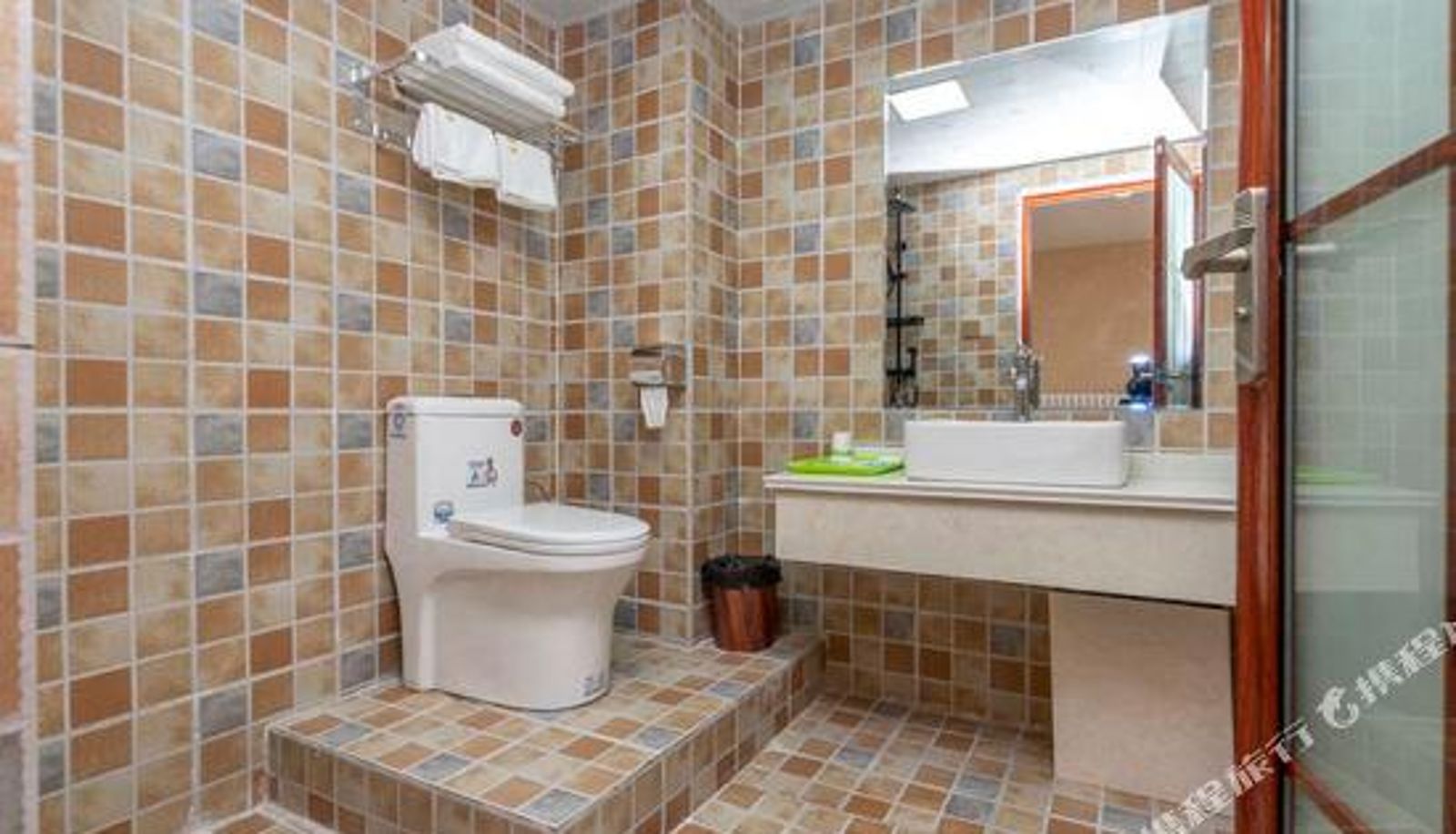 Family room - Weifang Huajing Boutique Hotel