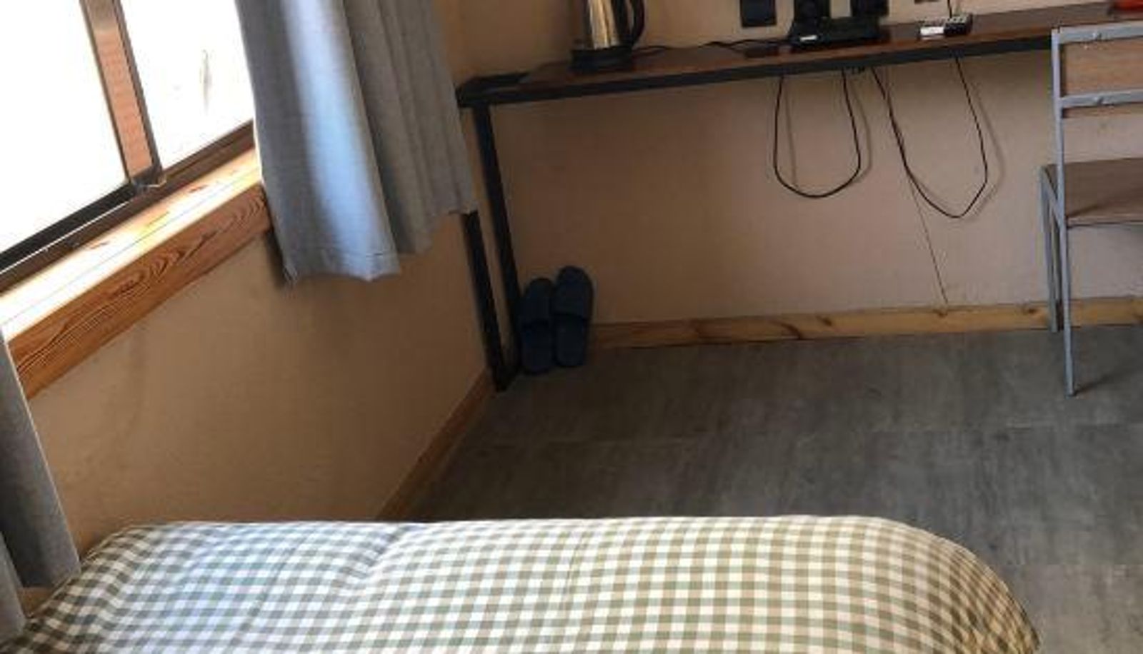 Room - Weifang My Guest Room