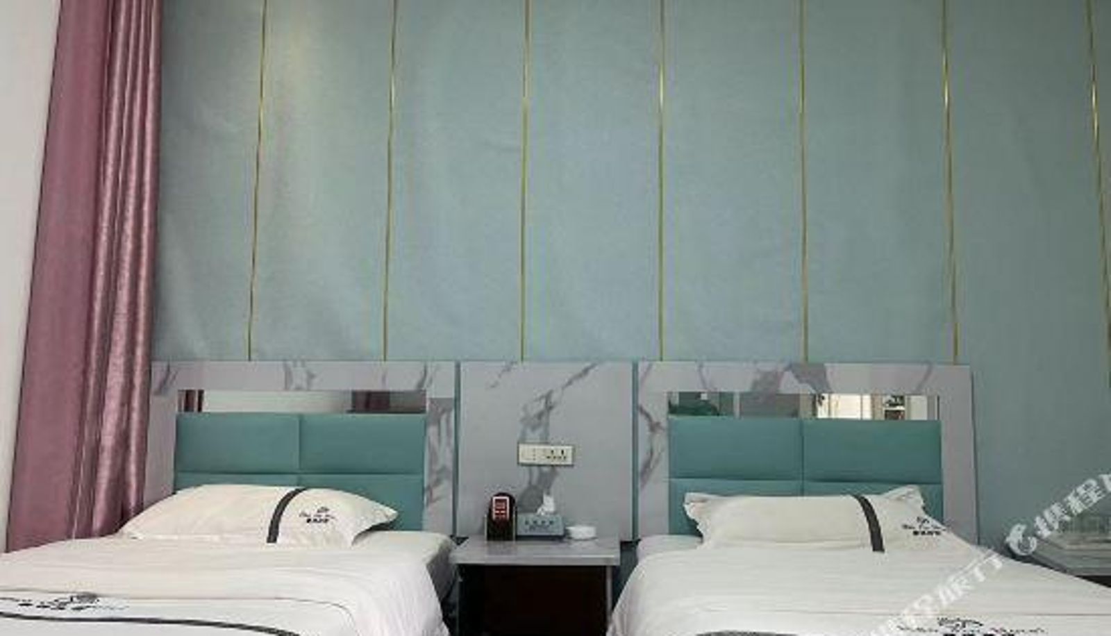Camera - Haojin Hotel