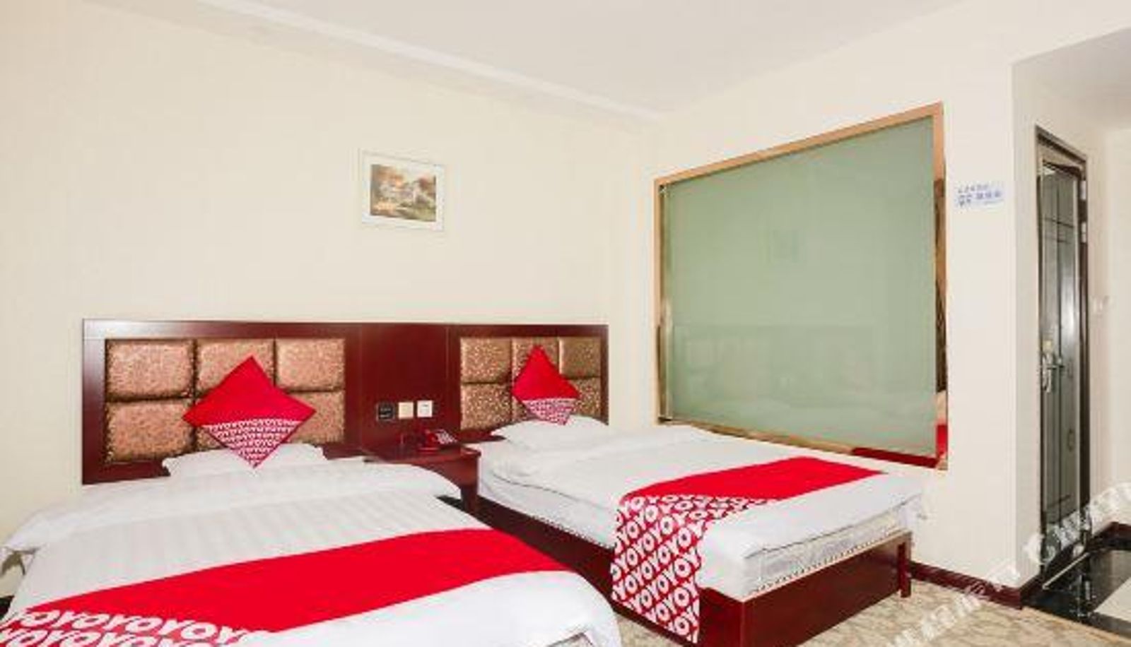 Room - Weifang meiya hotel