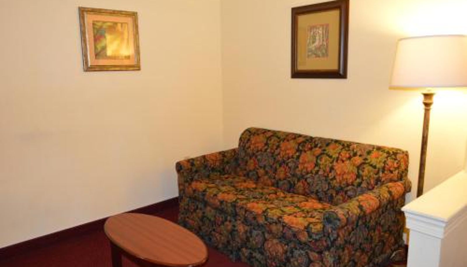 Info - Opal Hotel & Suites
