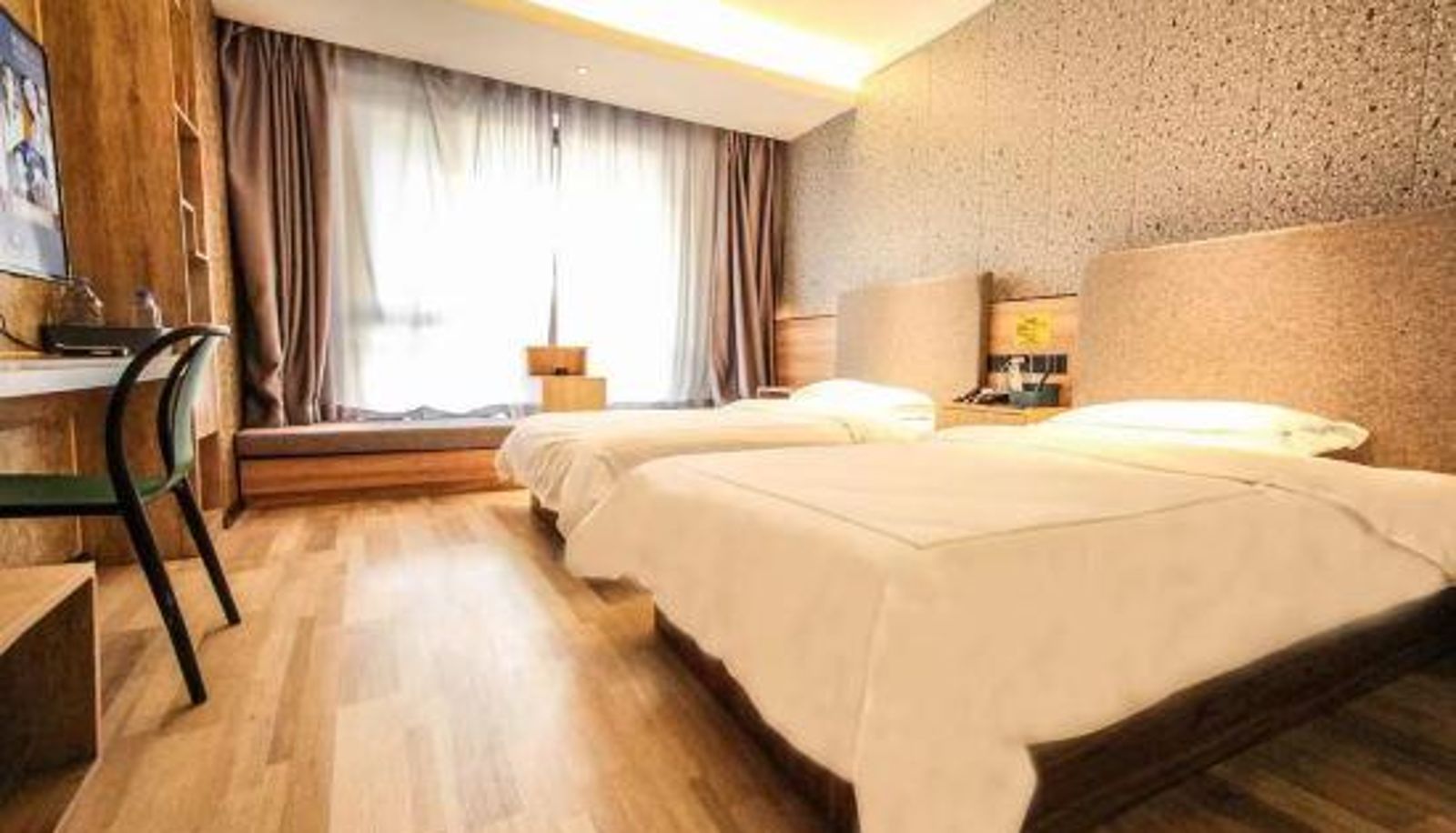 Pokój typu family - Coral Hotel