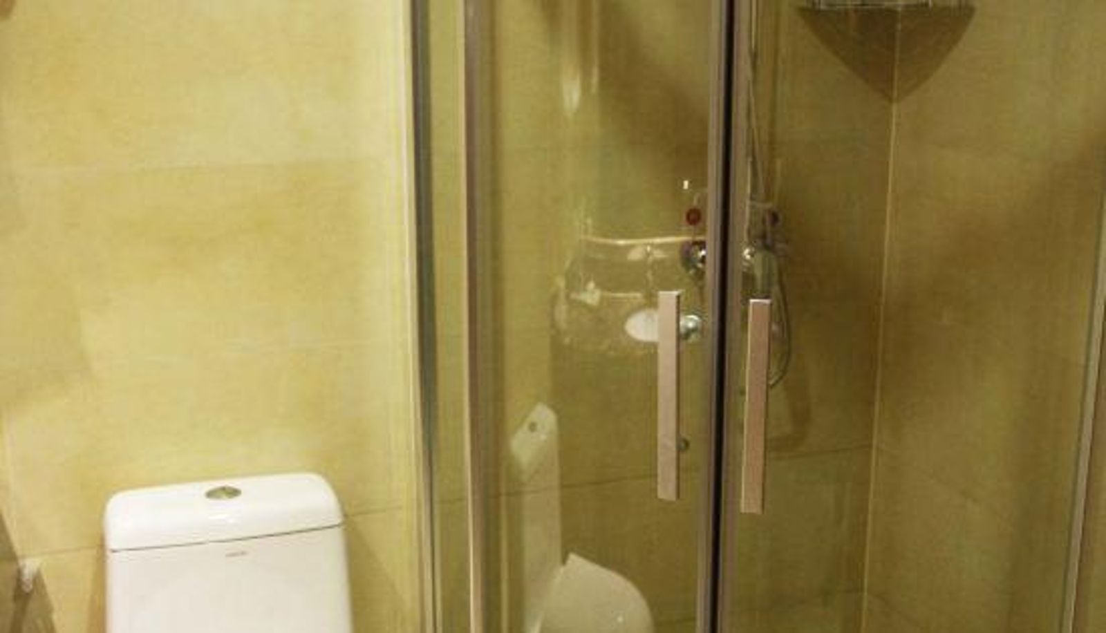 Kamer - Weifang Jianjin Business Hotel