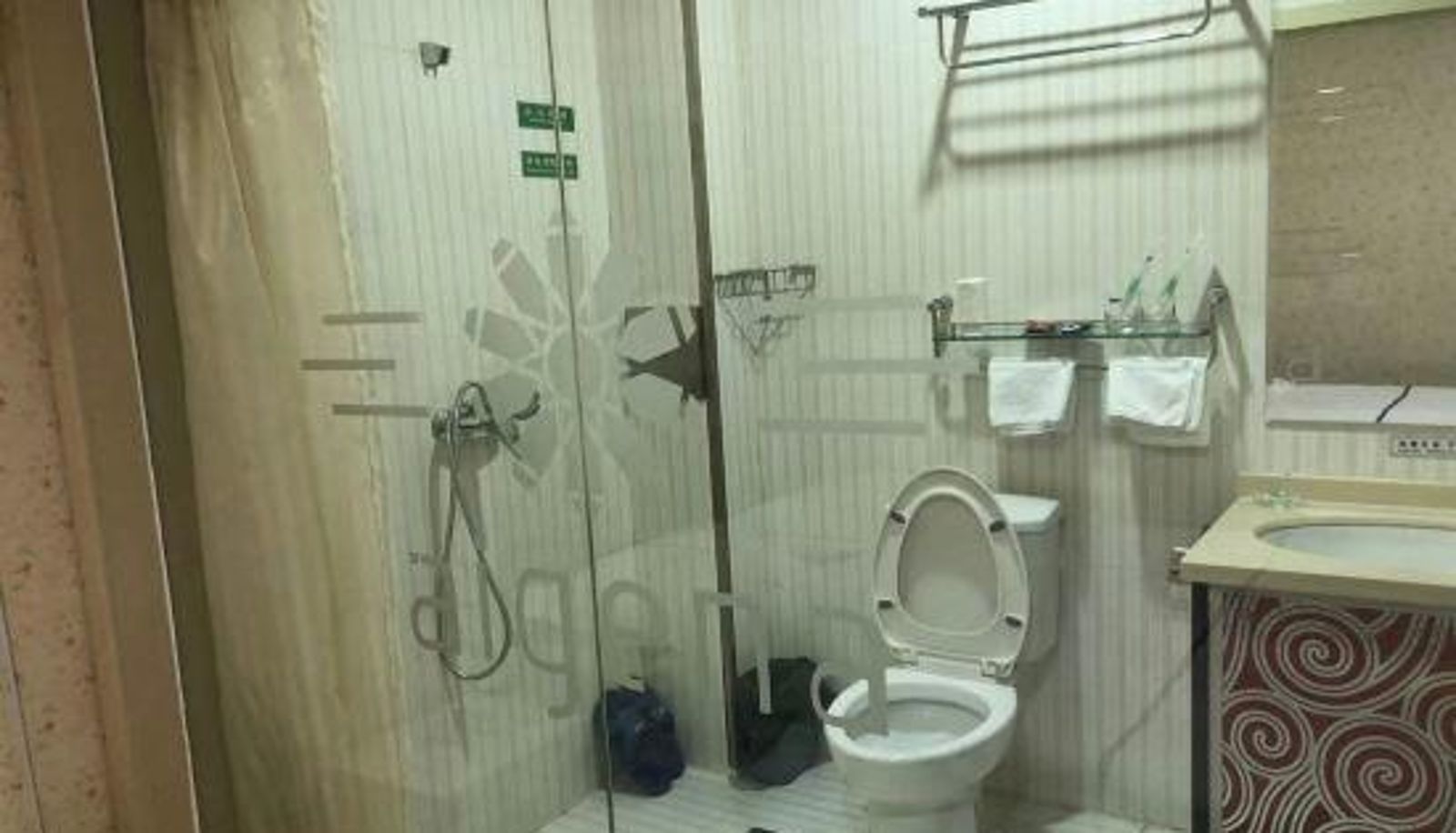 Kamer - Aigner Hotel
