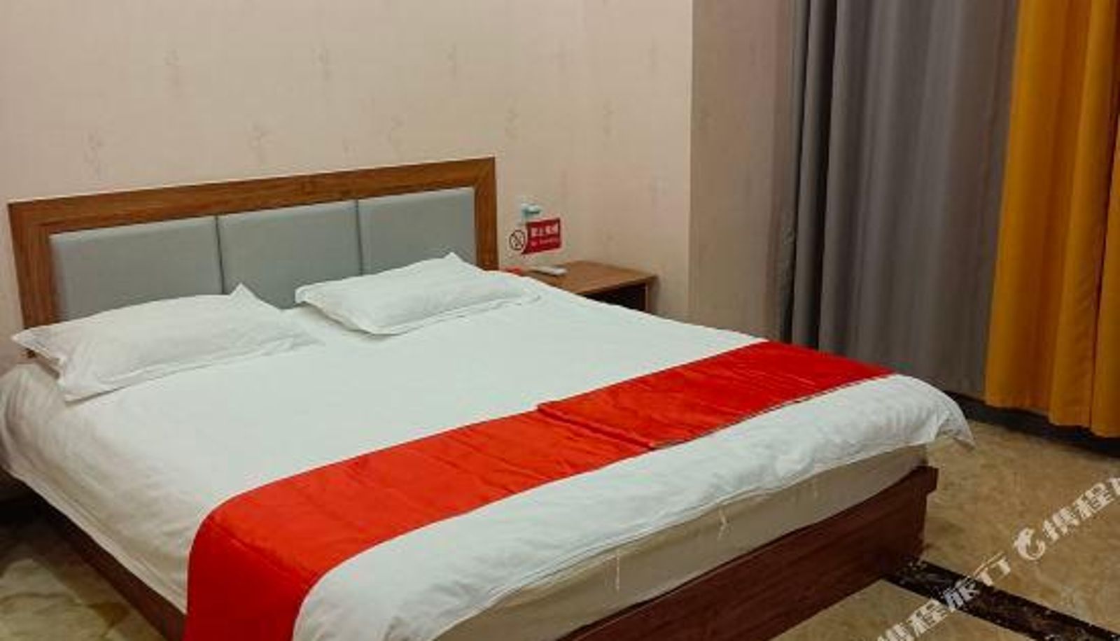 Business room - Tangshan Aidu Hotel