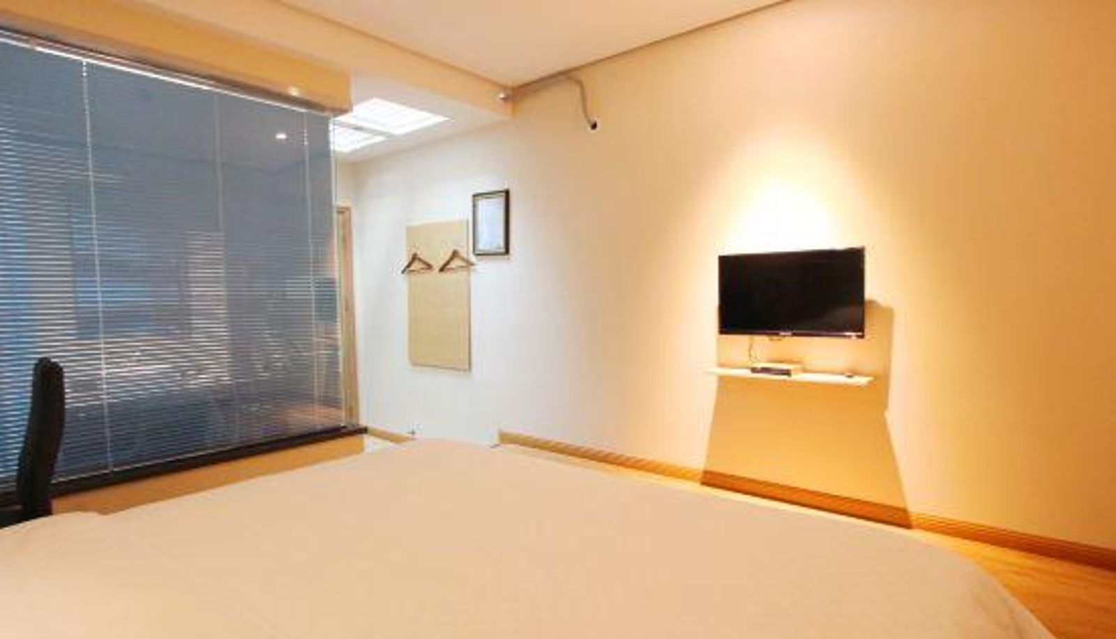 Zimmer - Weifang stays up late night Hotel