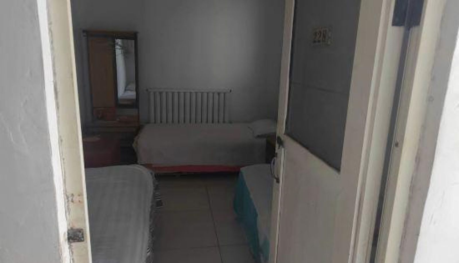 Pokój - Weifang Kunda Hotel