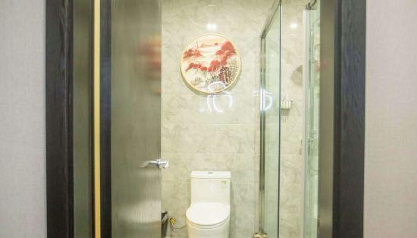 Camera business - Yilongmi High Fashion Hotel (Fangzi Government Store)